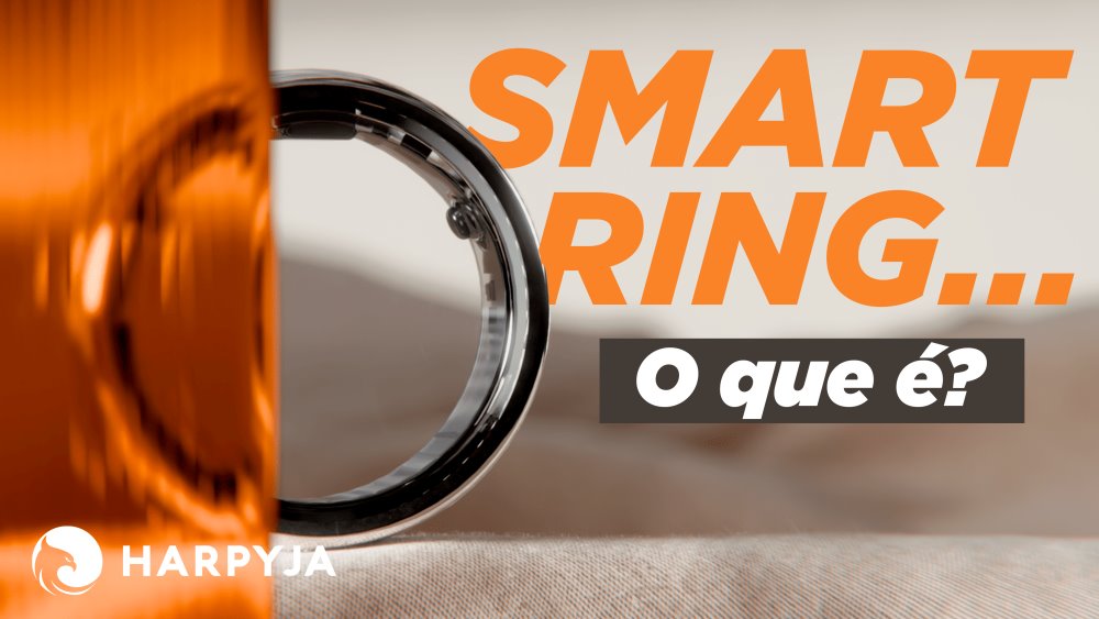 O que é Anel Inteligente e Para que Serve?
